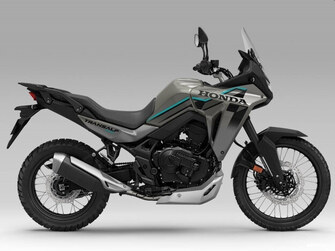 Honda XL 750 Transalp 2026