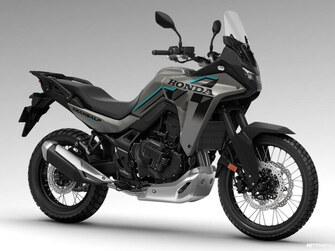 Honda XL 750 Transalp 2026