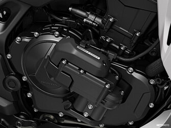 Honda XL 750 Transalp 2026