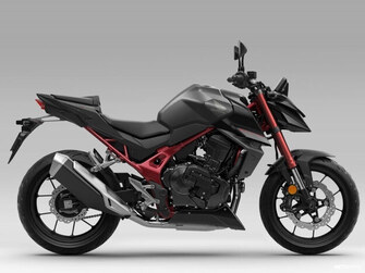 Honda CB 750 Hornet 2026