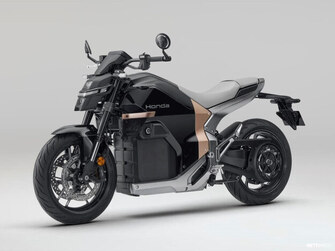 Honda WN7  2026