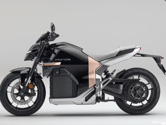 Honda WN7  2026