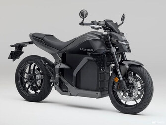 Honda WN7  2026