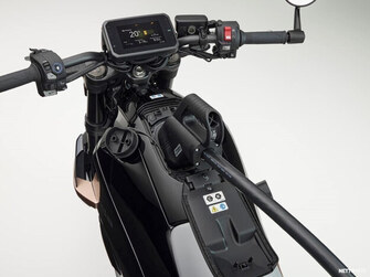 Honda WN7  2026