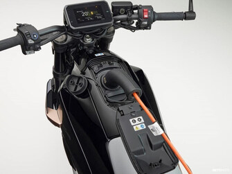 Honda WN7  2026
