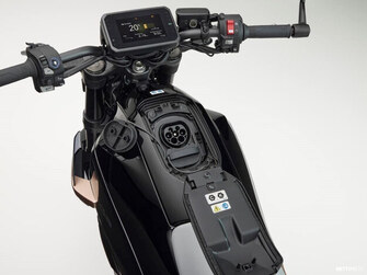 Honda WN7  2026