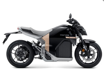 Honda WN7  2026