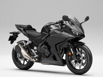 Honda CBR 500R 2026