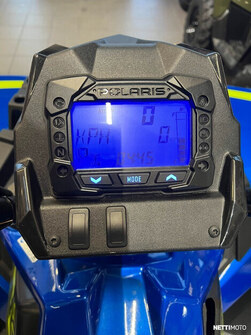 Polaris Scrambler 1000 4x4 2021