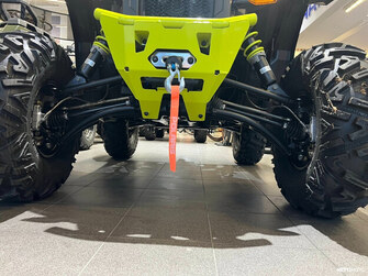 Polaris Scrambler 1000 4x4 2021