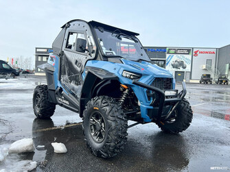 Polaris RZR 1000 2024
