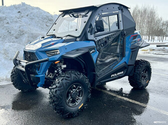 Polaris RZR 1000 2024