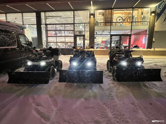 Polaris Sportsman 570 2026