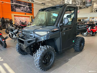 Polaris Ranger  2026