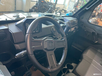 Polaris Ranger  2026