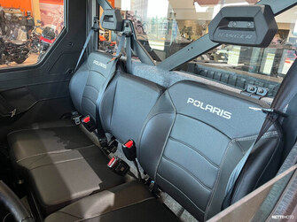 Polaris Ranger  2026