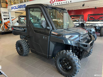 Polaris Ranger  2026