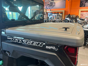 Polaris Ranger  2026