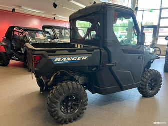 Polaris Ranger  2026