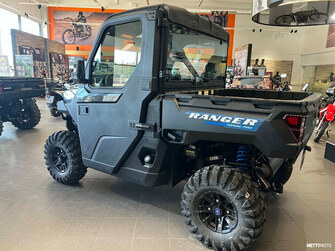 Polaris Ranger  2026