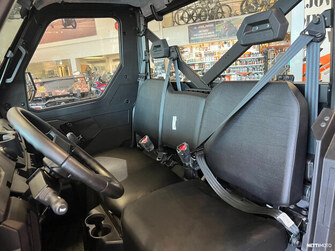 Polaris Ranger  2026