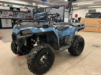 Polaris Sportsman 570 2022
