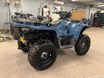 Polaris Sportsman 570 2022