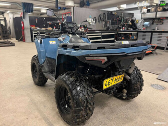 Polaris Sportsman 570 2022