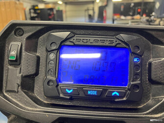 Polaris Sportsman 570 2022