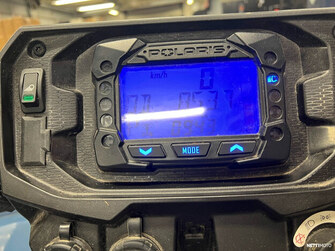 Polaris Sportsman 570 2022