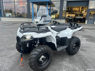 Polaris Sportsman 570 2025