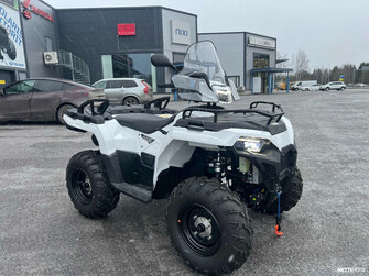 Polaris Sportsman 570 2025