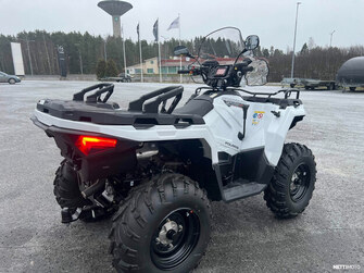 Polaris Sportsman 570 2025