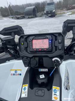 Polaris Sportsman 570 2025