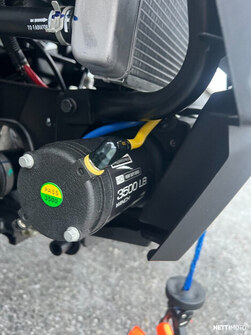 Polaris Sportsman 570 2025