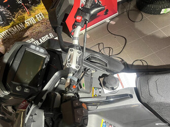 Polaris SwitchBack  2023