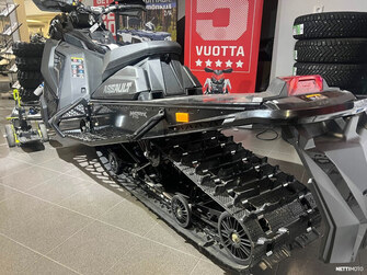 Polaris SwitchBack  2023