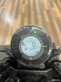 Husqvarna Svartpilen 401 2022