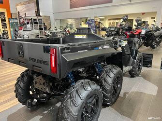 Polaris Sportsman  2025