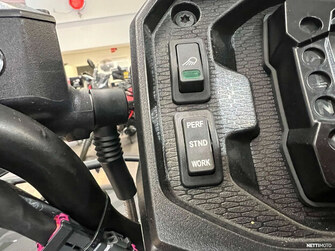 Polaris Sportsman  2025