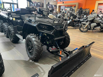 Polaris Sportsman  2025