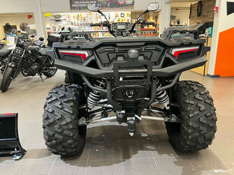 Polaris Sportsman  2025