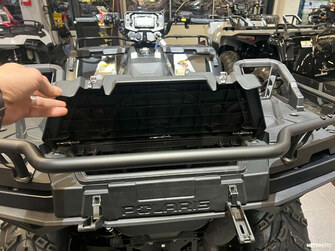 Polaris Sportsman  2025