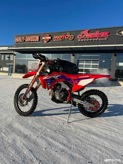 Honda CRF 250 RX 2022