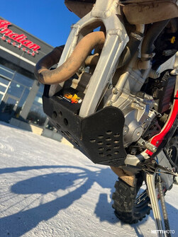 Honda CRF 250 RX 2022