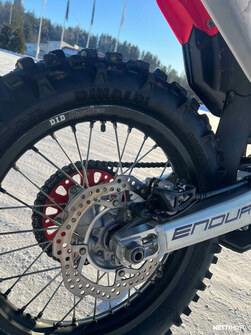 Honda CRF 250 RX 2022