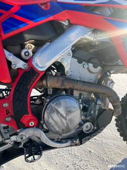 Honda CRF 250 RX 2022