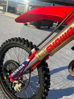 Honda CRF 250 RX 2022