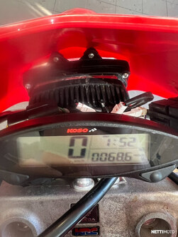 Honda CRF 250 RX 2022