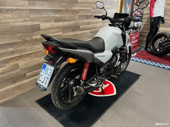 Honda CBF 125 2023